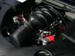 Maserati GranTurismo S Tridente by Novitec Rosso 2009 года